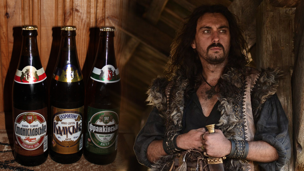 На сьогодні ця реклама має чималу історичну цінність