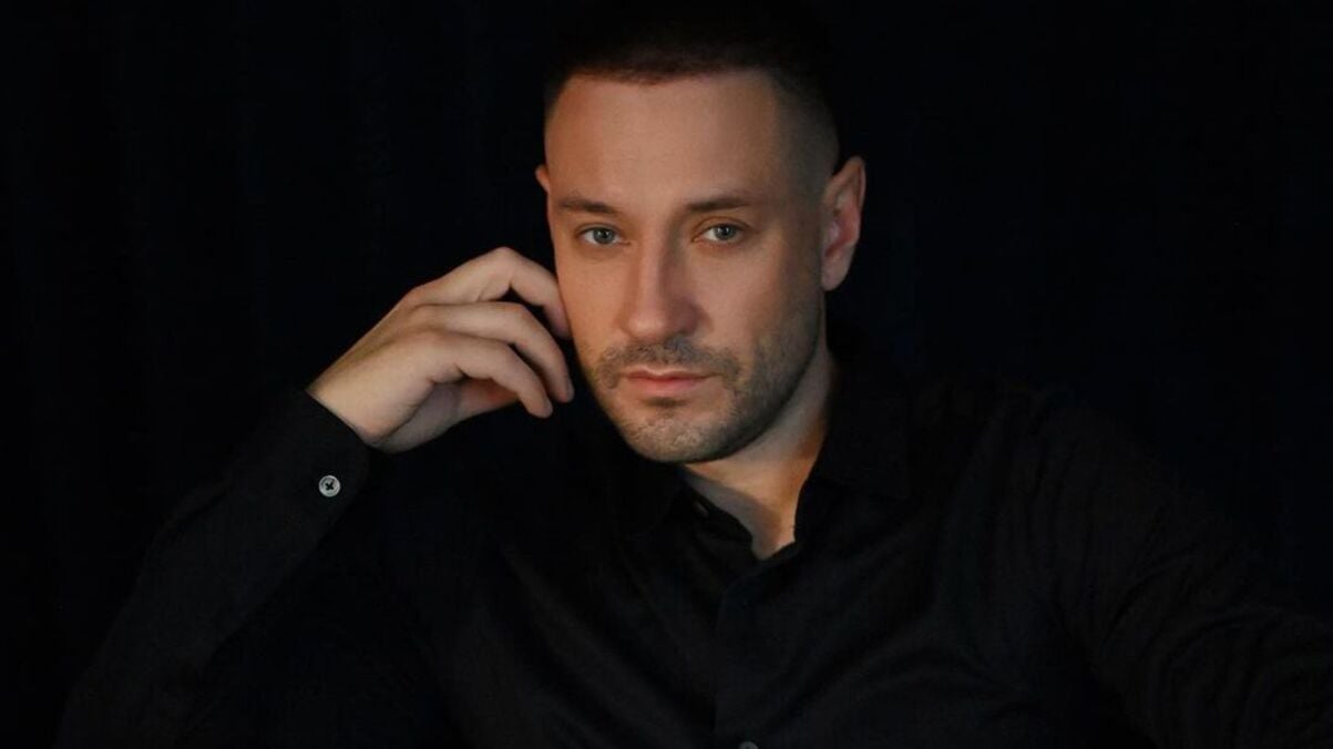 На концерті Андрій Кравченко виконає улюблені хіти, а також нові пісні