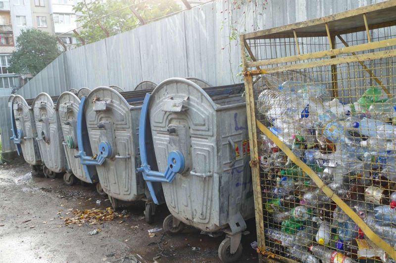 Станом на листопад 2024 року розмір тарифу забезпечує лише 37% собівартості, — повідомляє "ЕКО-Прикарпаття"