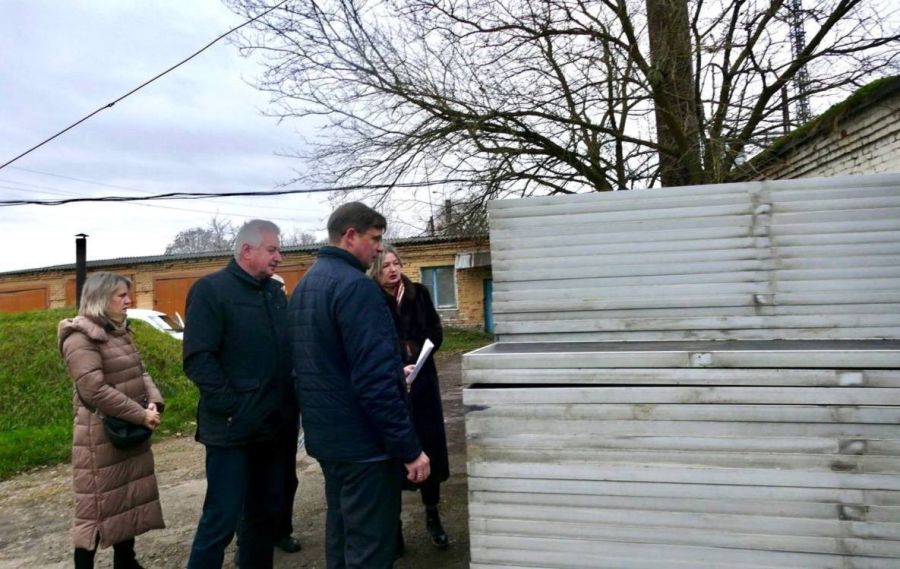 Сонячні панелі можуть встановити наступного року