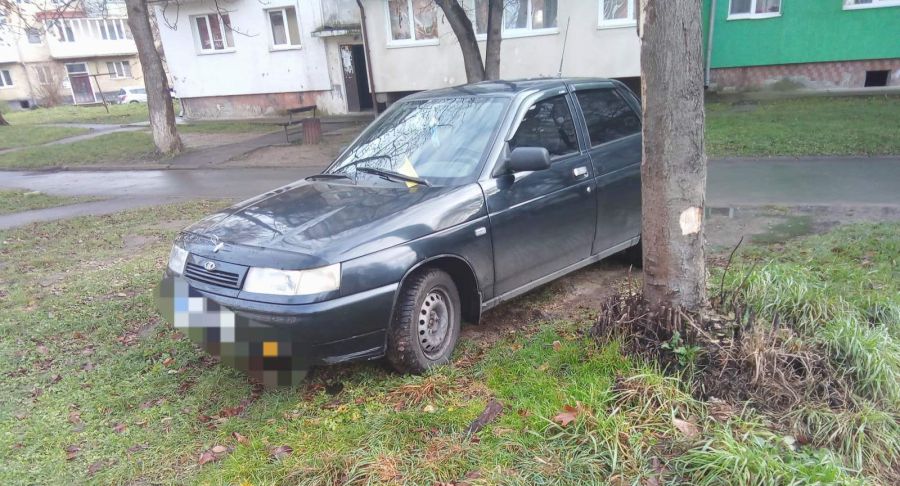 За тиждень було складено 56 адміністративних матеріалів