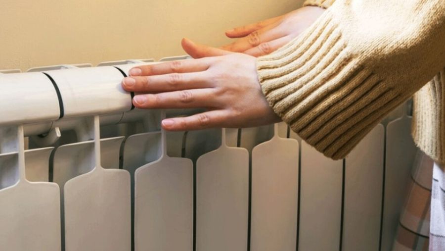 Ілюстроване фото. Теплопостачання відсутнє у близько 10% квартир, які опалює "Костанза"