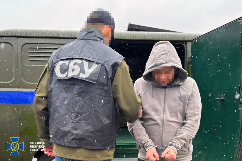 Слідчі СБУ повідомили поплічнику рф про нову підозру