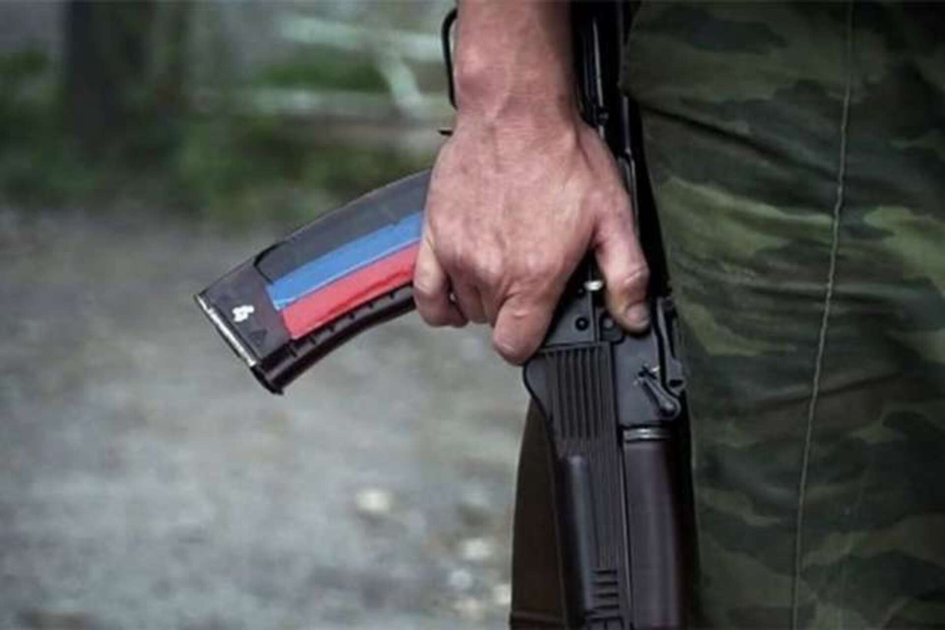 Ілюстроване фото. Бойовик отримав 15 років позбавлення волі з конфіскацією усього майна