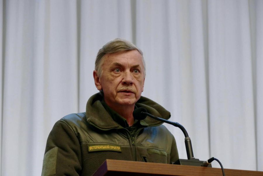 Ветерани війни зазначають, що постанова Кабміну створює відчуття знецінення їх заслуг перед Батьківщиною