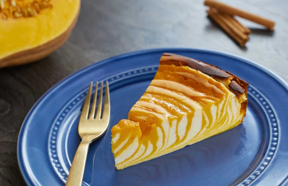 Ілюстроване фото. Головне для такого рецепта — завчасно приготувати гарбуз