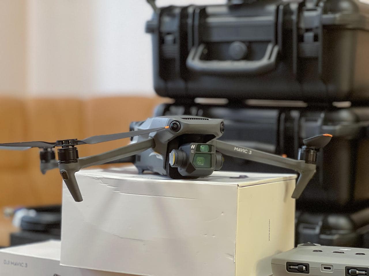 Загальна вартість «бойових пташок» складає понад 2 млн гривень