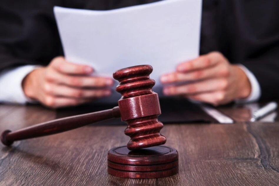 Ілюстроване фото. Суд врахував те, що обвинувачена має позитивні характеристики за місцем проживання