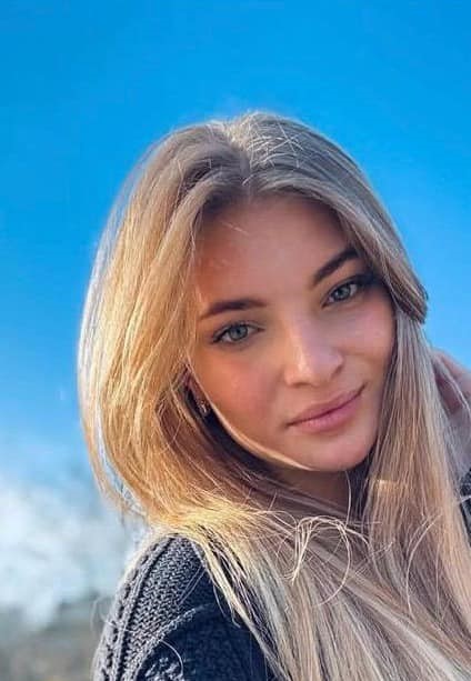 Дівчина 1 грудня близько 10 години вийшла з дому та до цього часу не повернулась