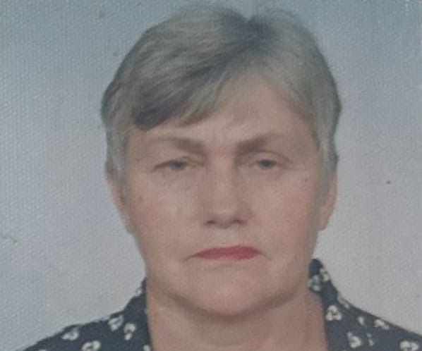 Жінка зникла ще 27 листопада — поліція просить про допомогу в розшуку
