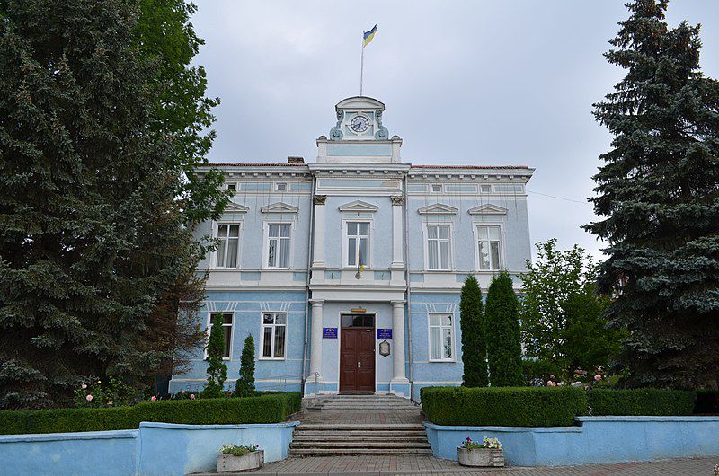 Ілюстроване фото. Чоловіка доправили в ТЦК для перевірки