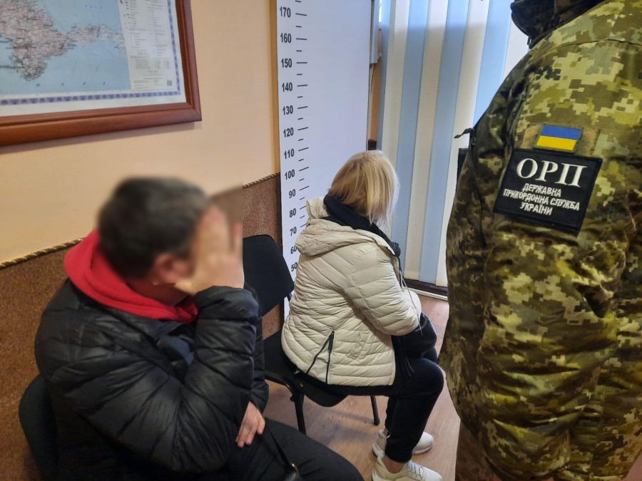 Прикарпатець не зміг дати відповіді на низку запитань про його дружину