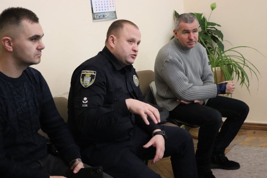 Головною дорогою буде вулиця Європейська — поворот на вул. Височанка в напрямку вулиці Бандери Фото: kalushcity.gov.ua