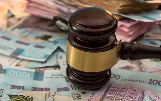 Ілюстроване фото. З жінки також стягнуть на користь ОСББ витрати зі сплати судового збору
