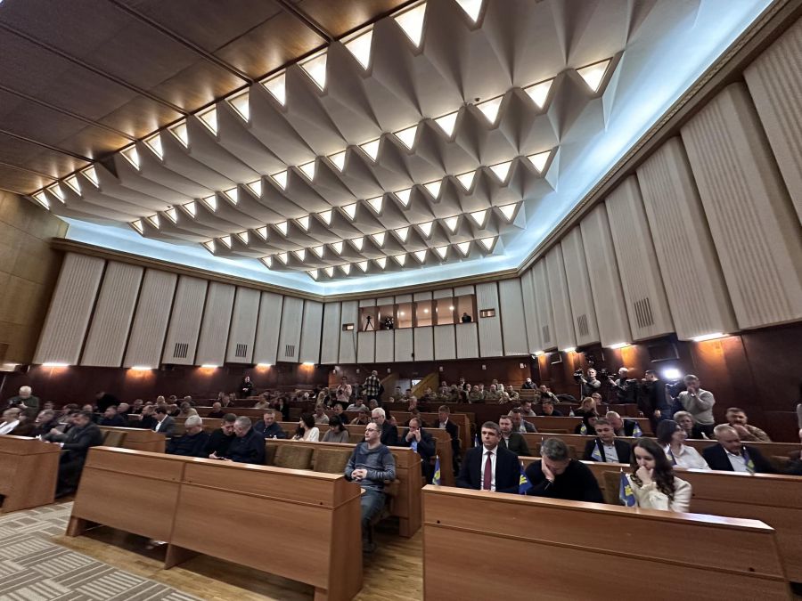 Премію заснували з ініціативи обласної ради та обласної державної адміністрації 