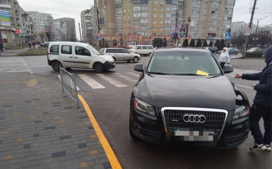 За період патрулювання муніципалами було складено 67 адміністративних матеріалів