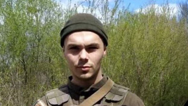 Вічна пам'ять Герою України!