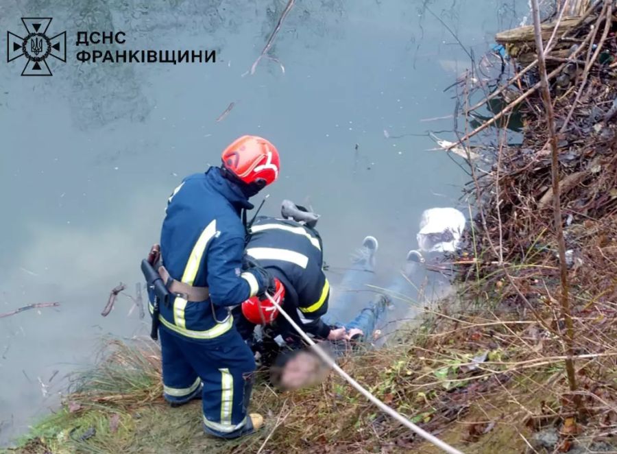 Всі обставини події встановлюються правоохоронцями