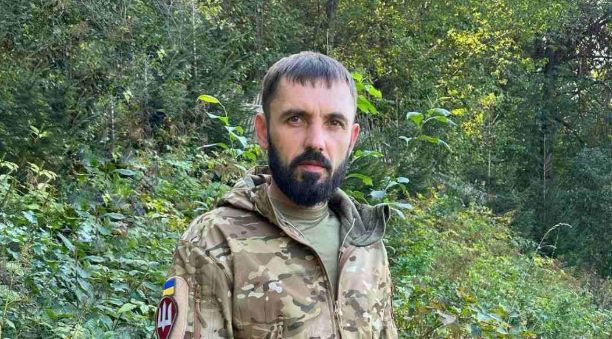 Вічна пам'ять Герою України!