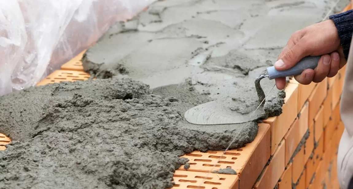 Ілюстроване фото. Асоціація вимагає квотувати імпорт цементу з України