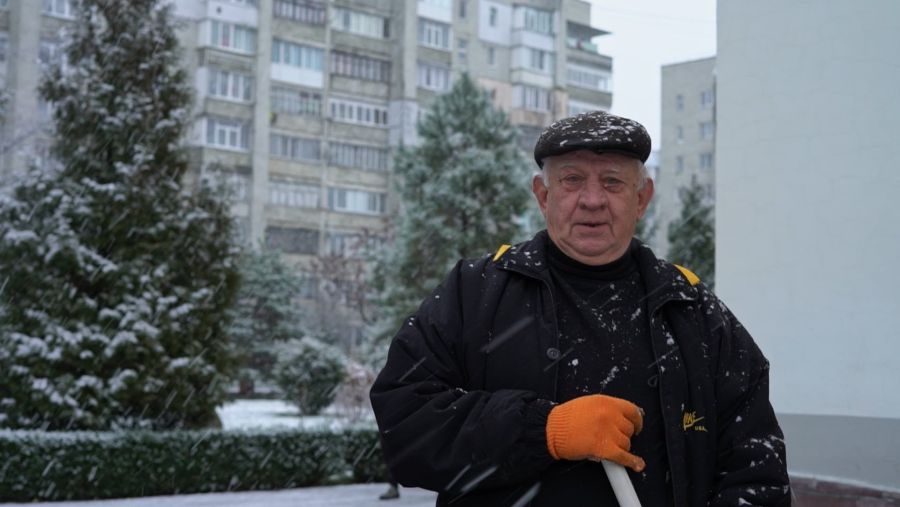 Миколу Харандзюка цінують у ліцеї і не хочуть відпускати