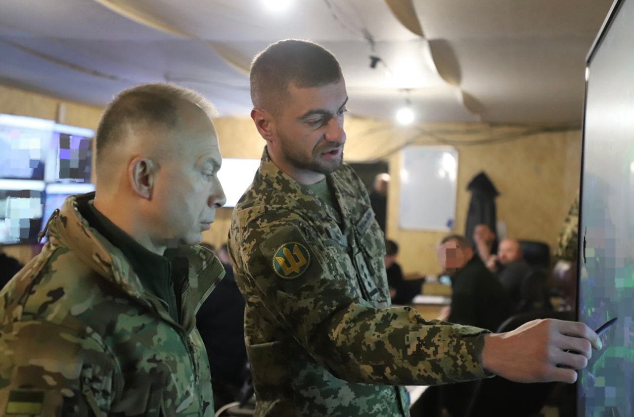 Ворог найбільше атакує позиції українських захисників на Покровському та Курахівському напрямках