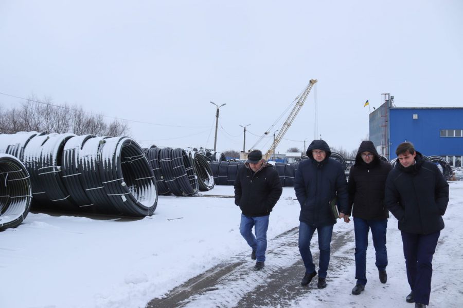 Суд ухвалив закрити провадження про банкрутство калуського підприємства. Фото: Калуська міська рада
