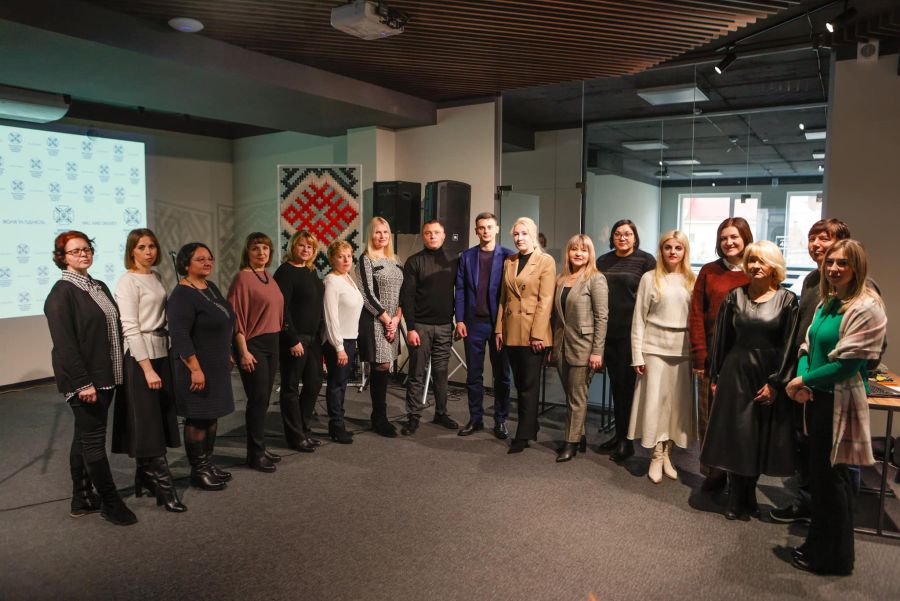 Після отримання коштів ветерани самостійно обирають житло