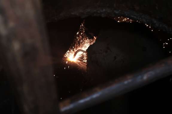 Ілюстроване фото. Теплопостачання обіцяють поновити у неділю, 15 грудня, до 15.00