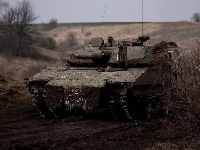 Ілюстроване фото. Українські воїни завдають окупаційним військам відчутних втрат в живій силі. Фото: Генштаб ЗСУ