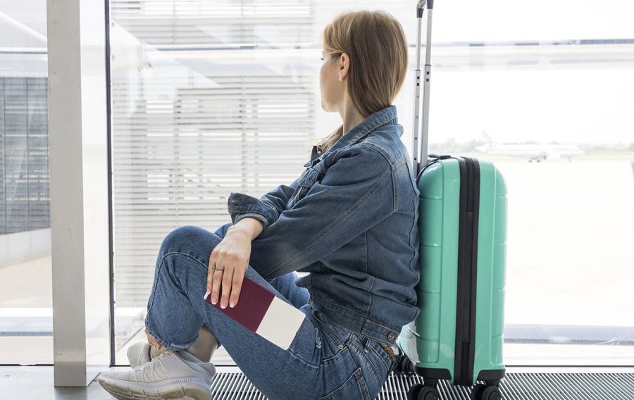 Ілюстроване фото. Підприємиця ошукала щонайменше 14 сімей 