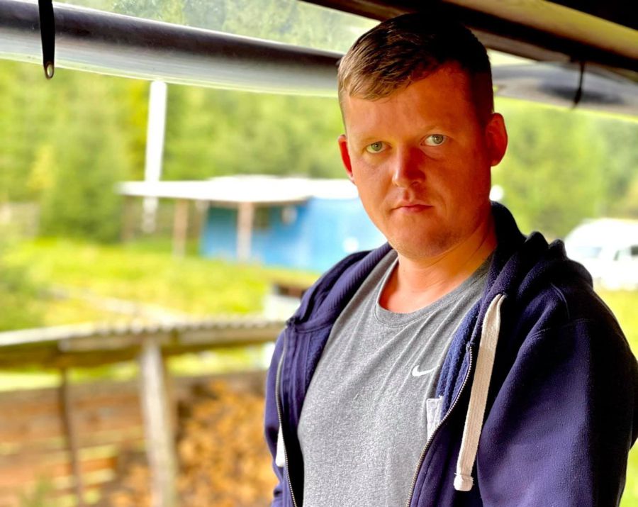 Підприємця Андрія Пострильоного включили до складу виконкому