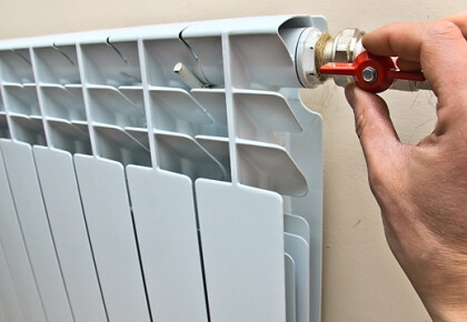 Ілюстроване фото. У Калуші виділяють допомоги на індивідуальне опалення