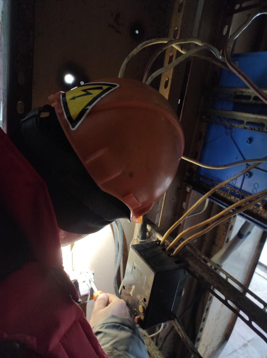 Бюджет закупівлі електроенергії становить близько 25 млн 646 тис. гривень. Фото: Калуська енергетична компанія