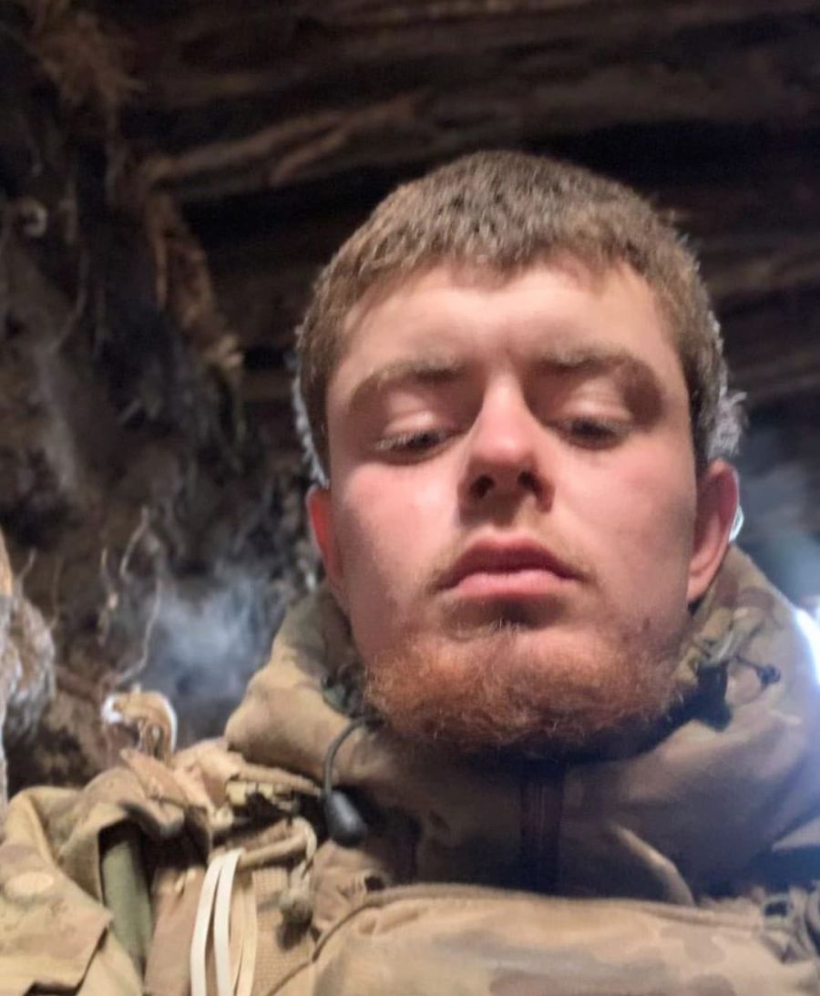 Станіславу Микиту "Снікерсу" 12 травня виповнилося лише 20 років