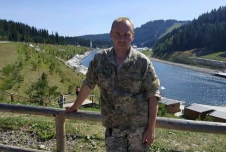 29 квітня 2024 року Олександру Петрику виповнилося 45 років