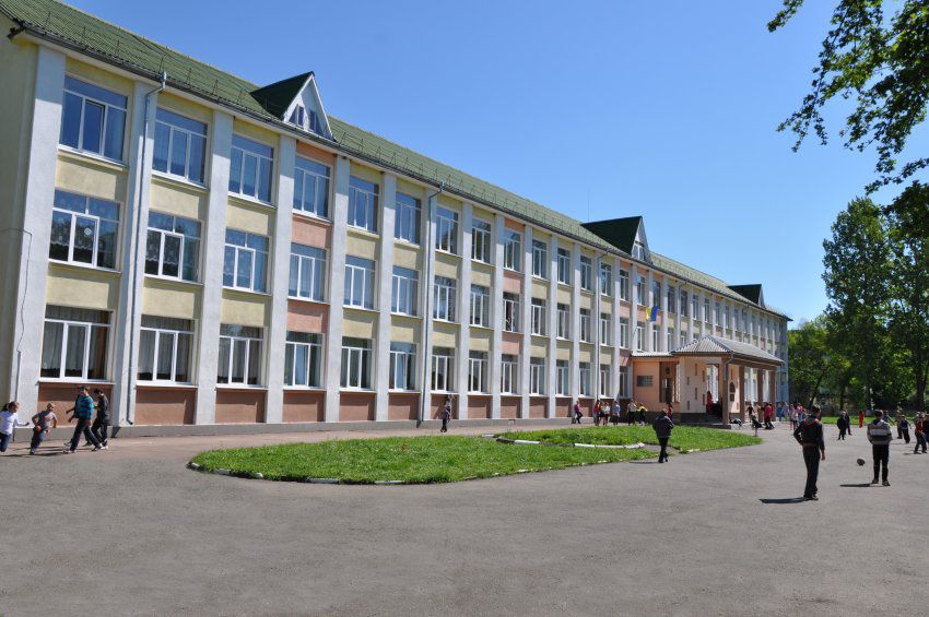 Учні вибороли 14 перших місць, що є третиною всіх призових місць ліцею