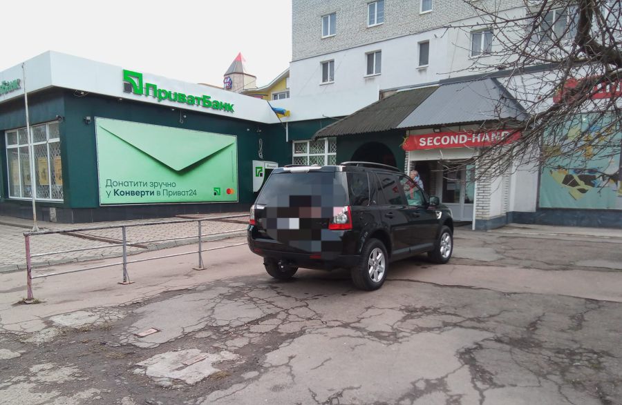 За період патрулювання було складено 73 адміністративних матеріалів