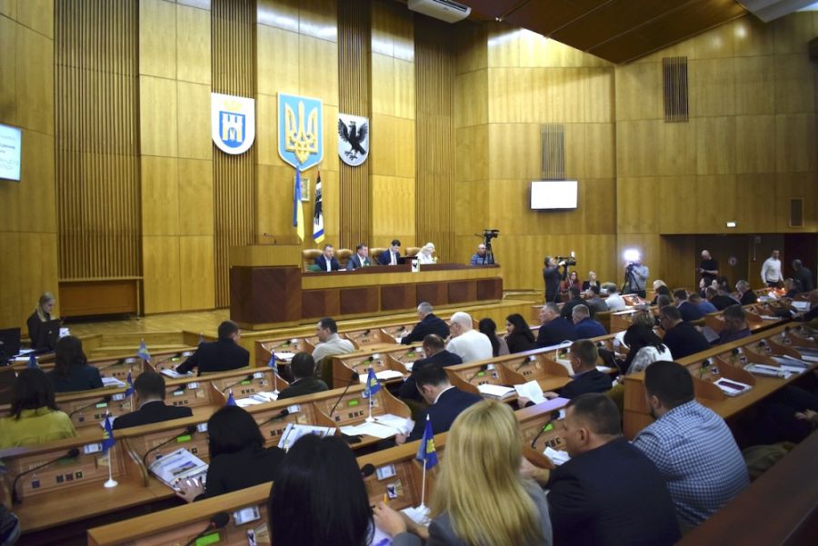 Ілюстроване фото. В області супровід вагітності здійснюється у 29 закладах охорони здоровʼя