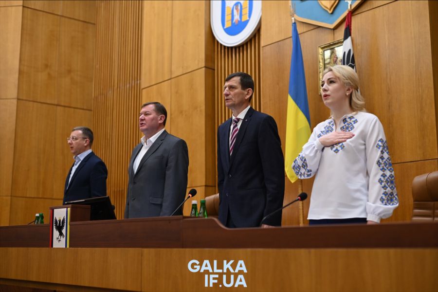 Депутати наголосили на необхідності раціонально використовувати комунальні приміщення