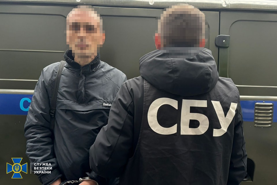 За знищення авто підпалювачу поповнили рахунок в онлайн казино на 5 тисяч гривень