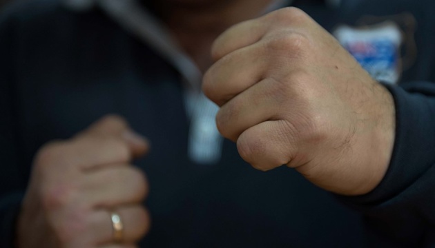 Ілюстроване фото. Правоохоронці встановлюють свідків конфлікту