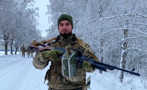 Сьогодні Володимир демобілізований, виключений з обліку і має першу групу інвалідності довічно