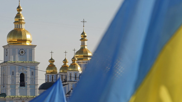 Ілюстроване фото. Бронюванню будуть підлягати всі військовозобов’язані священнослужителі