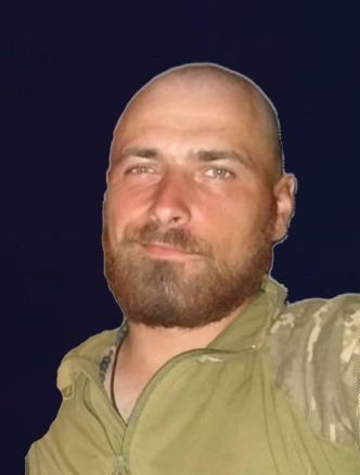 Вічна і світла пам’ять Герою!