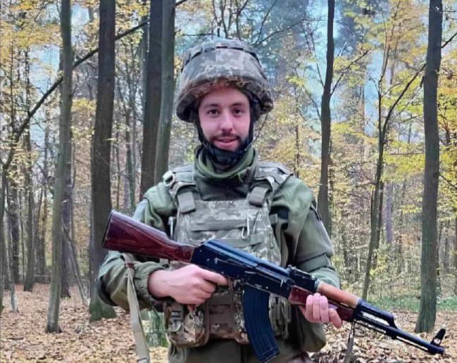 15 листопада Роману Ковалю виповнилося 26 років
