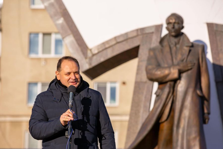 Автори трьох найкращих відео отримають премію. Фото: Руслан Марцінків/Фейсбук
