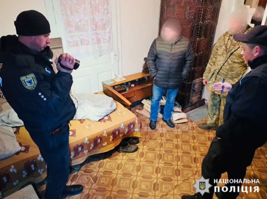 За вбивство чоловікові загрожує до 15 років ув’язнення