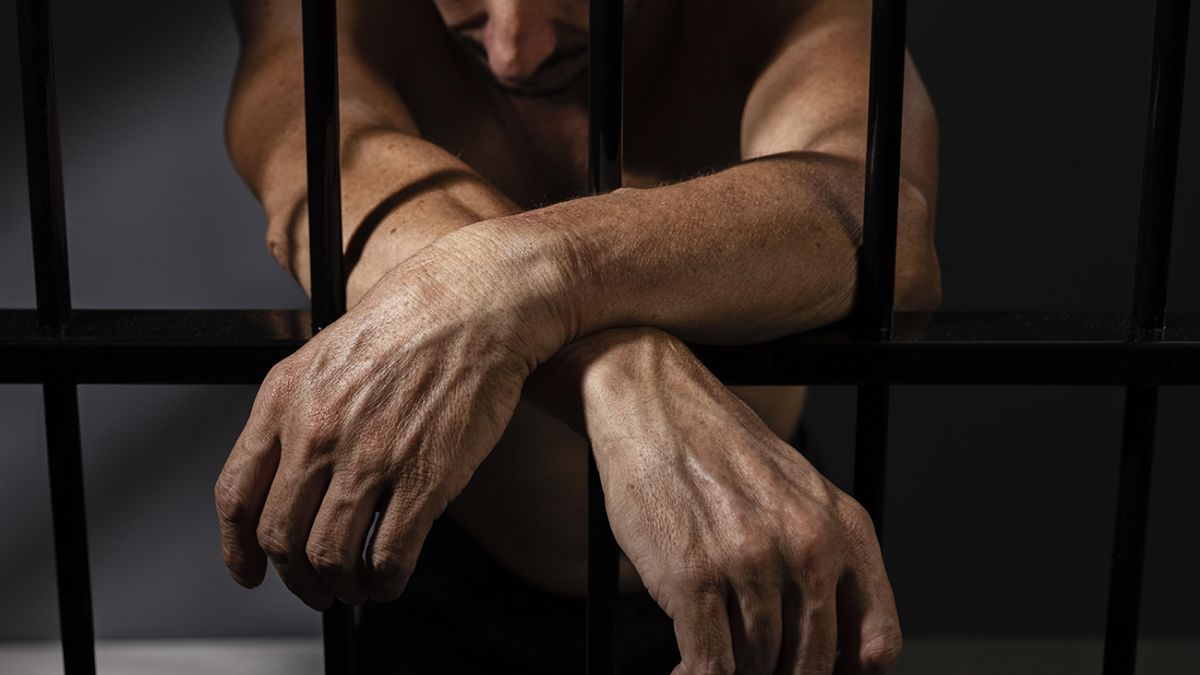 Ілюстроване фото. Колаборанту загрожує позбавлення волі на строк від дванадцяти до п’ятнадцяти років