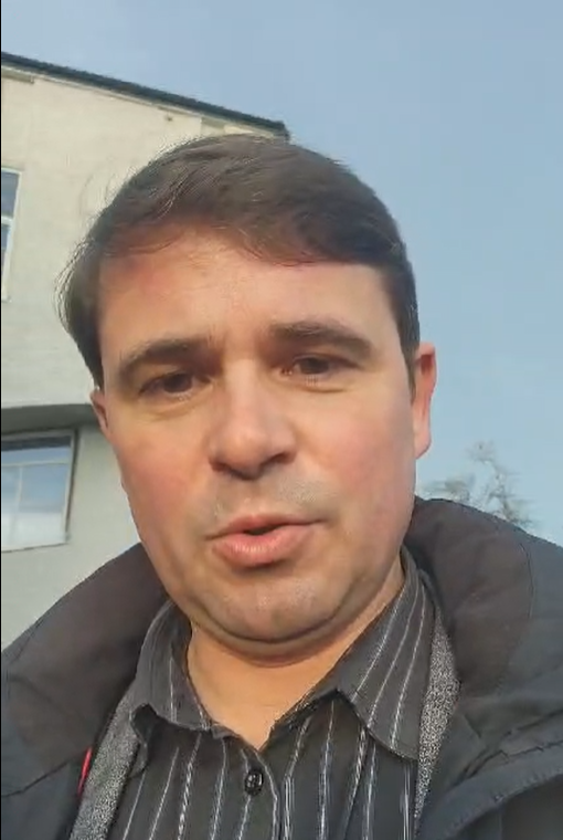 Місто має жити, має розвиватися і точно не мій принцип «Після мене хоч потоп», — сказав міський голова